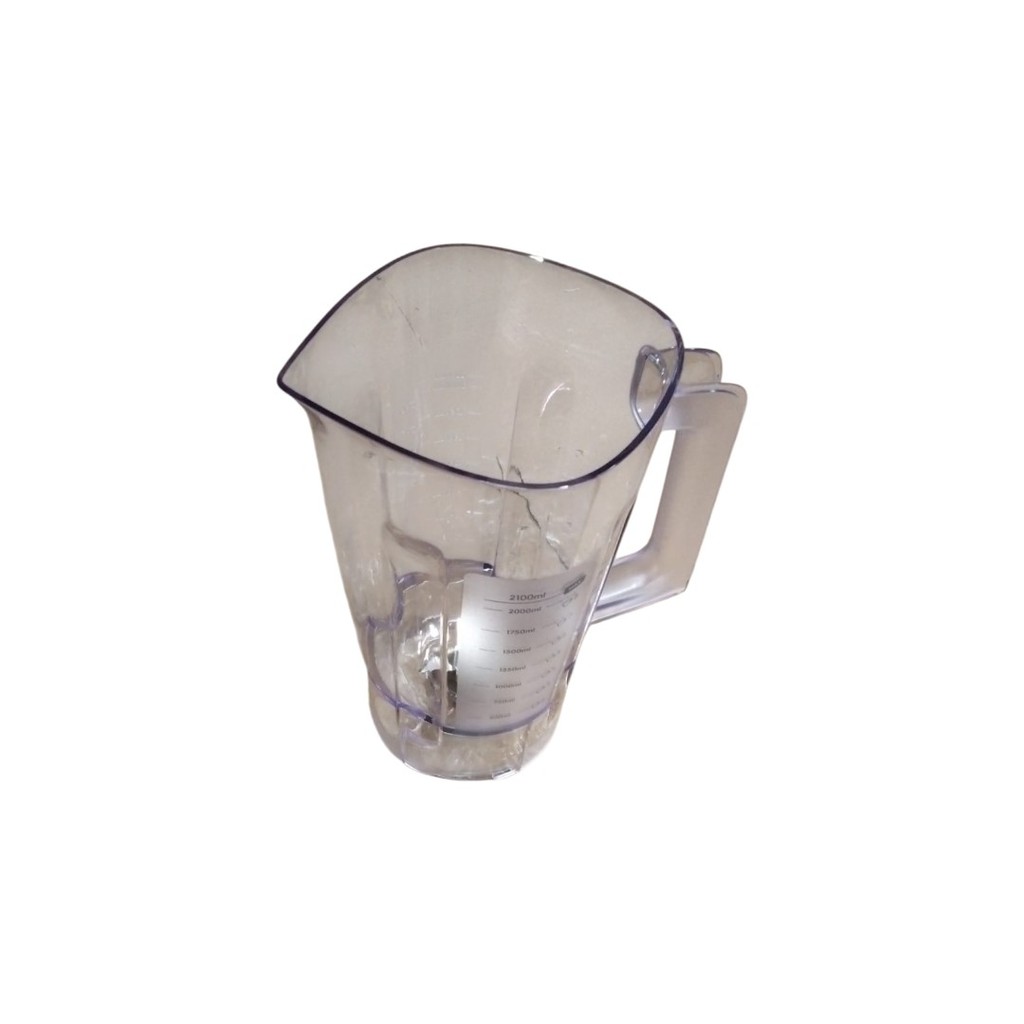 COPO LIQUIDIFICADOR ELECTROLUX EBL1500 LER / DESC ORIGINAL
