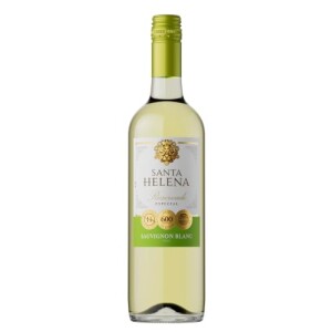 Santa Helena Vinho Reservado Sauvignon Blanc 750Ml