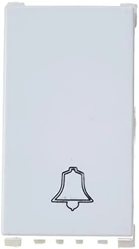 MODULO P/ CAMPAINHA S/ PLACA PLUZIE