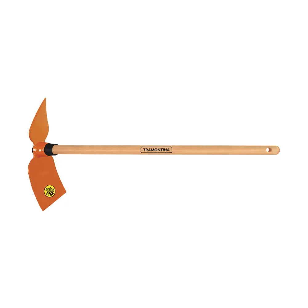 SACHO CORACAO C/CABO 60CM TRAMONTINA
