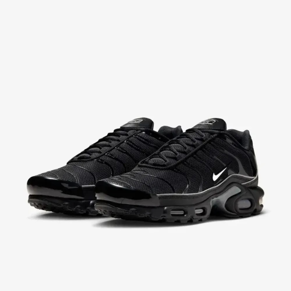 Nike Air Max Plus OG Black Reflective — 39, Novo