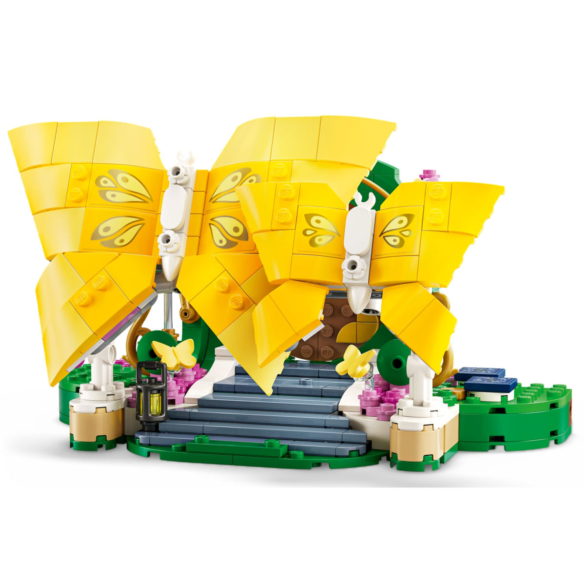 Foto 3 de LEGO® Wicked - Dia do casamento da Glinda