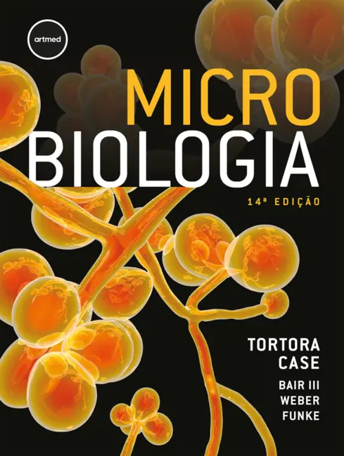 Microbiologia