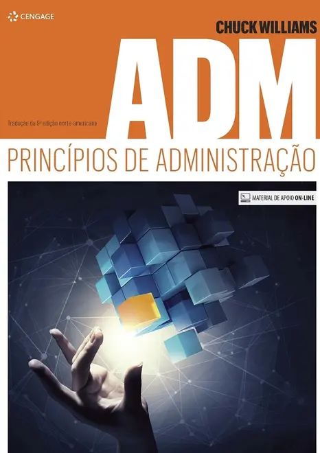 Livro: Adm