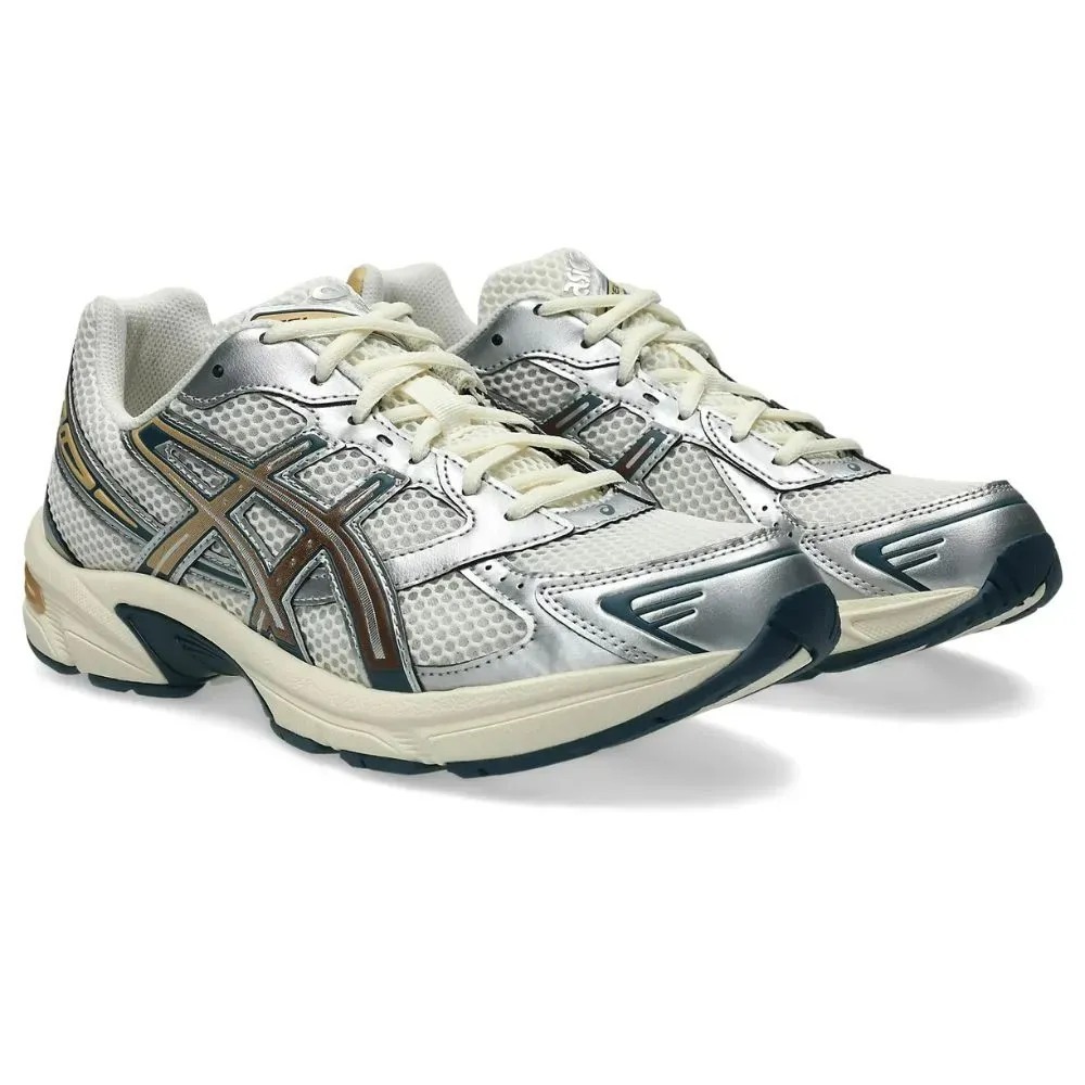 Asics Gel-1130 Cream Mahogany — 39 / 40 / 41 / 42 / 43 / 44, Novo