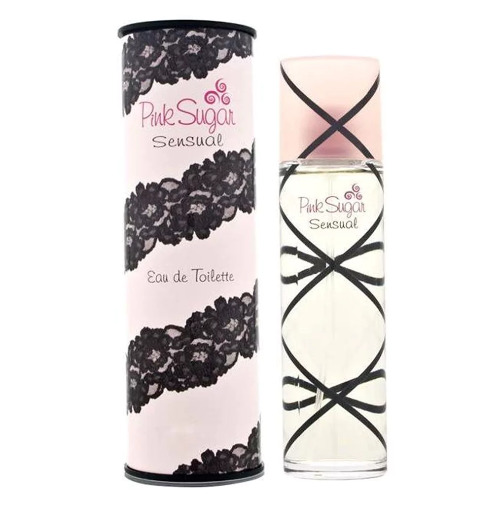 Pink Sugar Sensual — 100ML