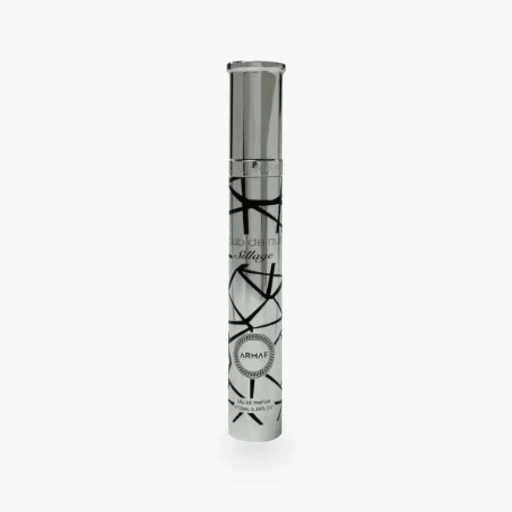 Club de Nuit Sillage 10ML — 10ML