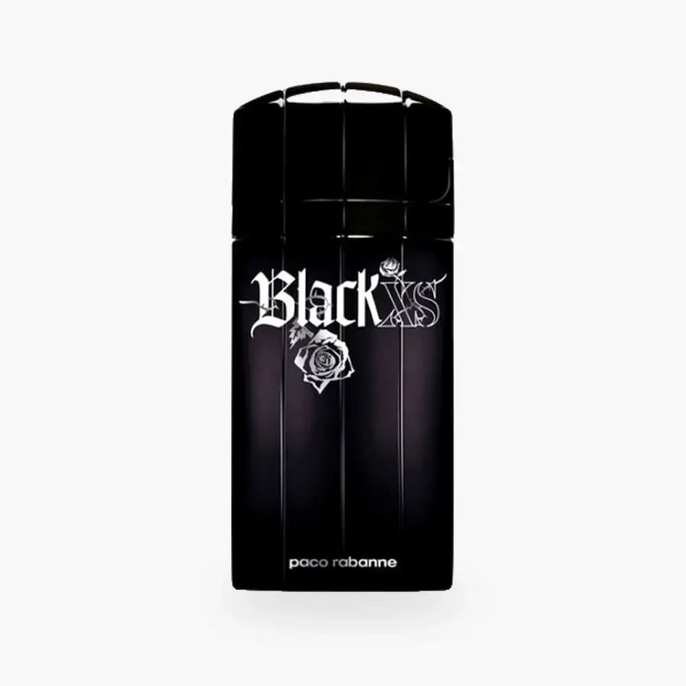 Black XS — 1OO ML