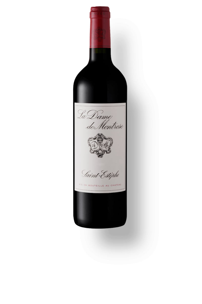 La Dame de Montrose (2° Ch. Montrose)