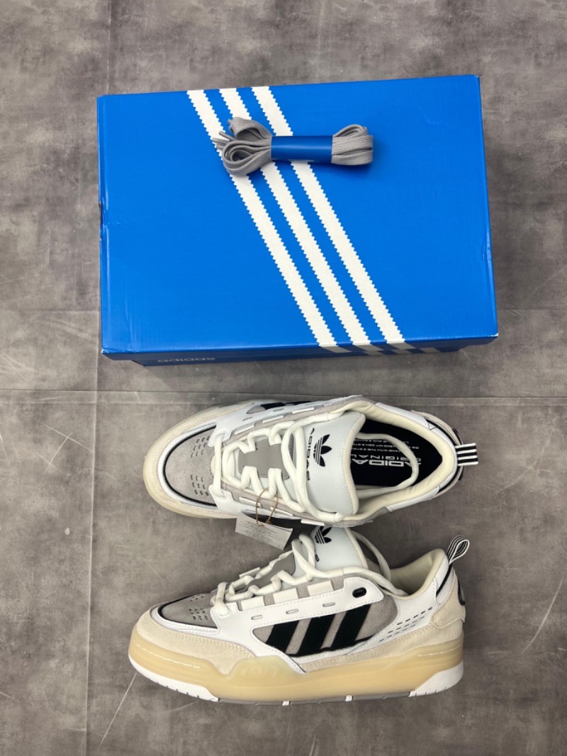 Foto 2 de adidas ADI2000 Chalk White — 41 / 44, Novo