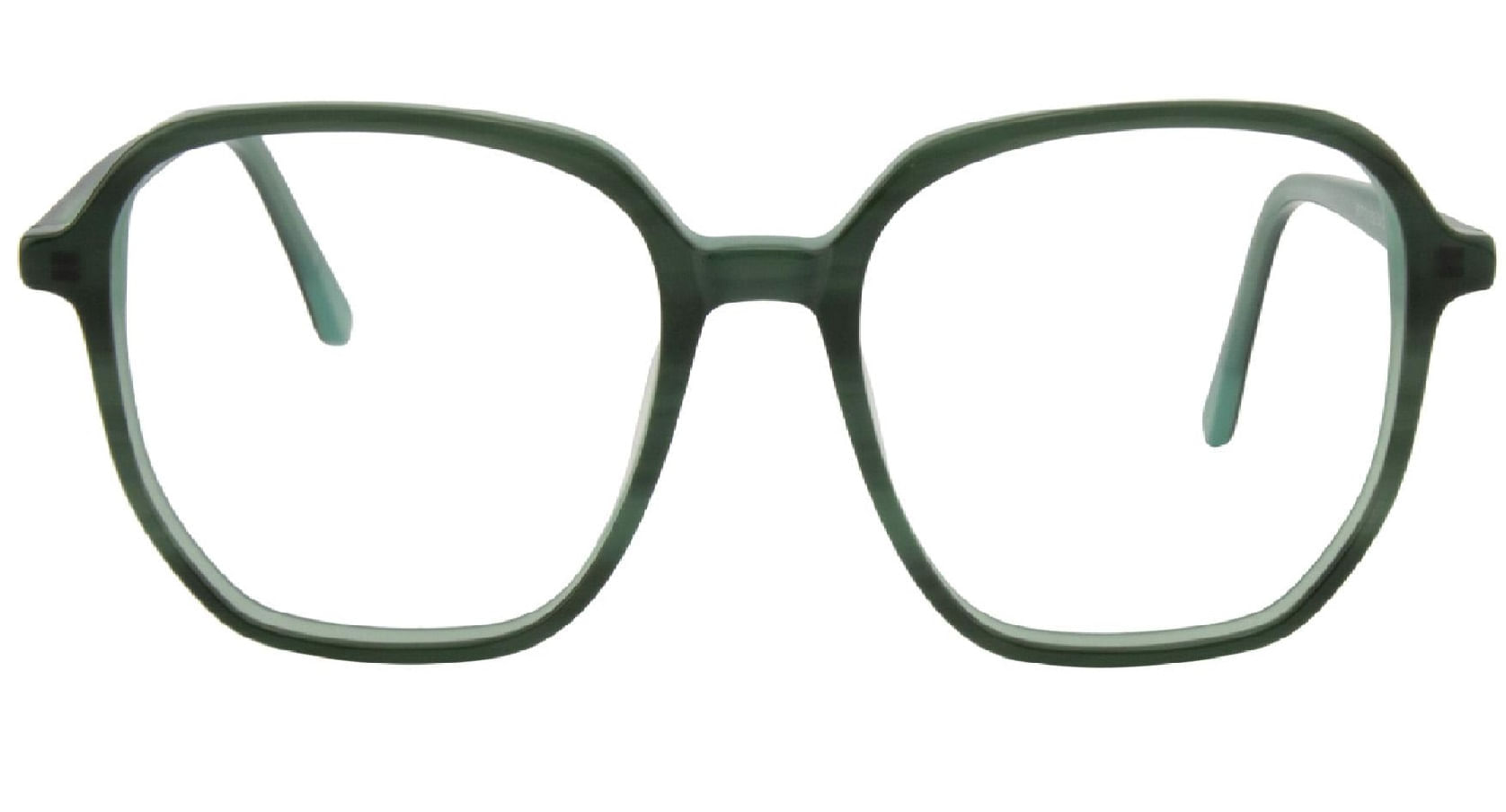 Armação de Óculos de Grau Bulget, modelo BG7121, cor E02
