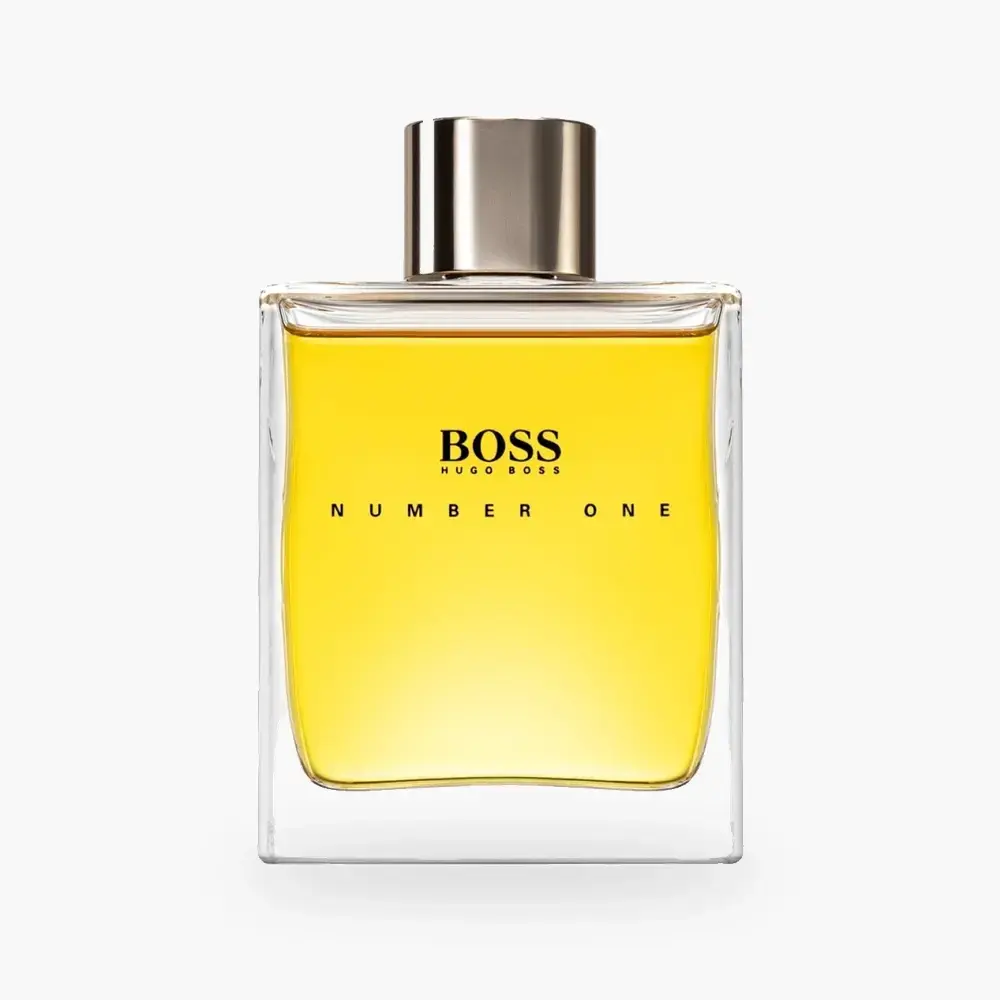 Boss Number One — 100ml