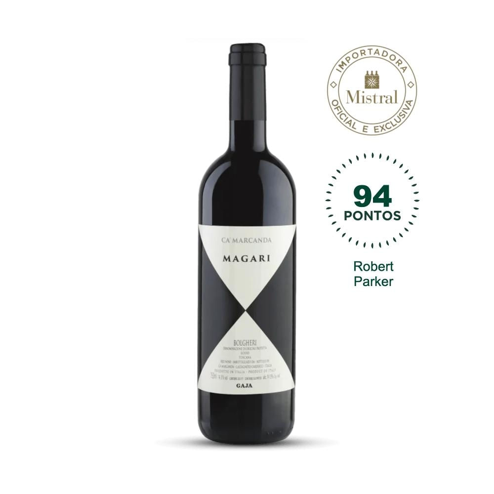 Magari 2020 (Ca’ Marcanda) 750ml