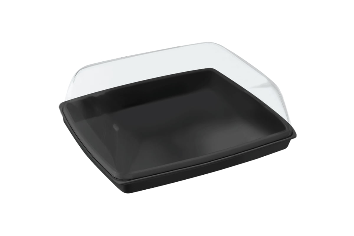 Porta-frios Cozy Preto