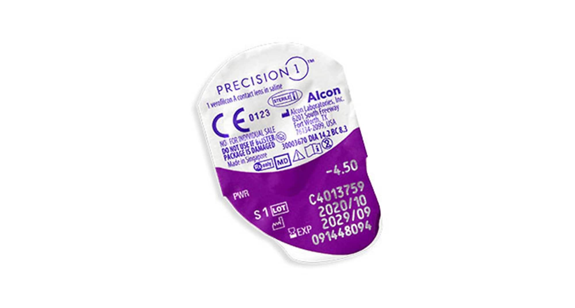 Foto 5 de PRECISION1® 30