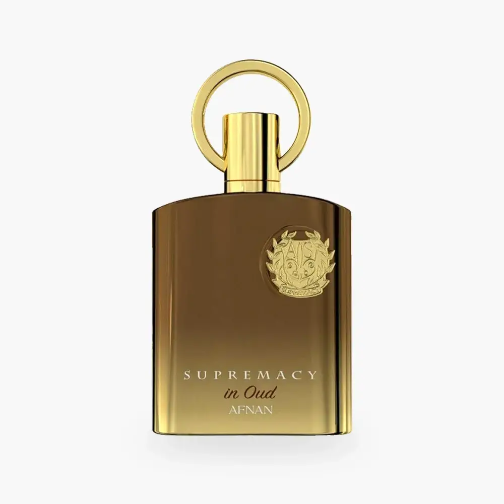 Supremacy in Oud — 100 ML
