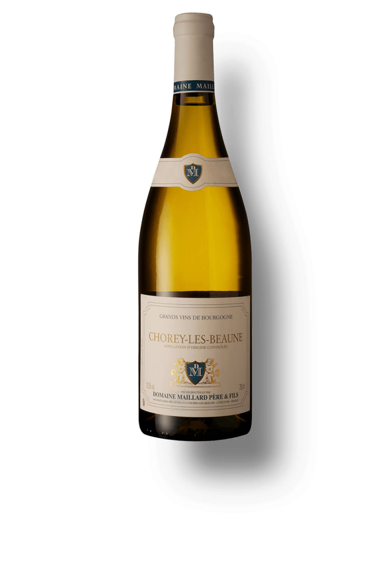 Dom. Maillard Chorey-Les-Beaune Blanc