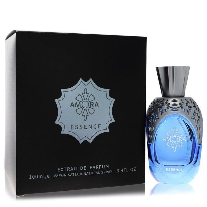 Perfume Feminino Atralia Amora Essence Extrait De Parfum (Unisex) 100 Ml
