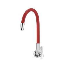 1178 R27 TORNEIRA PAREDE RED LORENZETTI - 7048537