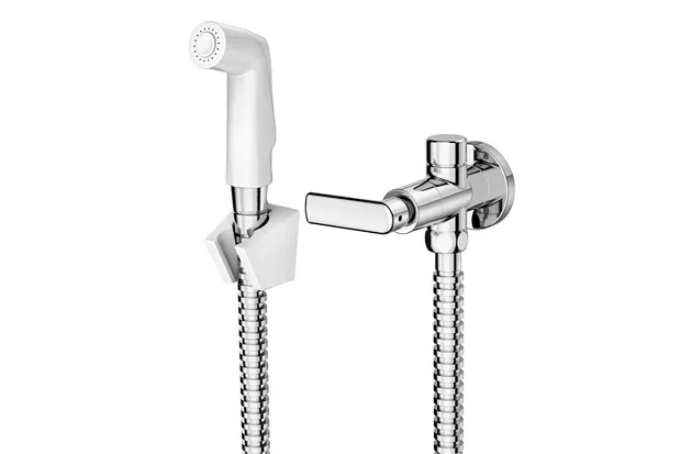 DUCHA HIGIÊNICA C/ DERIVAÇÃO SMART - N ROCA