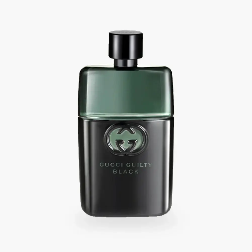Guilty Black Pour Homme — 30 ML