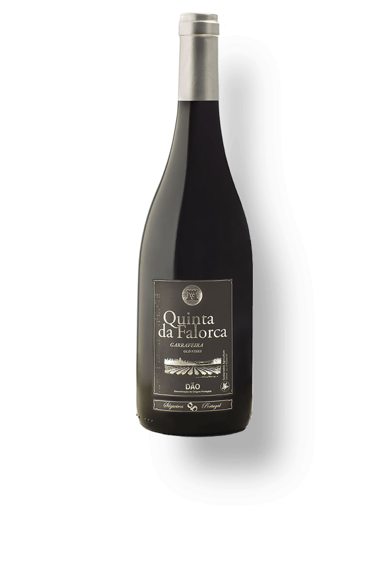 Quinta da Falorca Garrafeira Old Vines