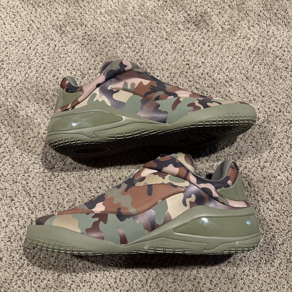 Converse Shai 001 Camo — 36 / 37 / 38 / 39 / 39.5 / 40 / 40.5 / 41 / 42 / 42.5 / 43 / 43.5 / 44, Novo