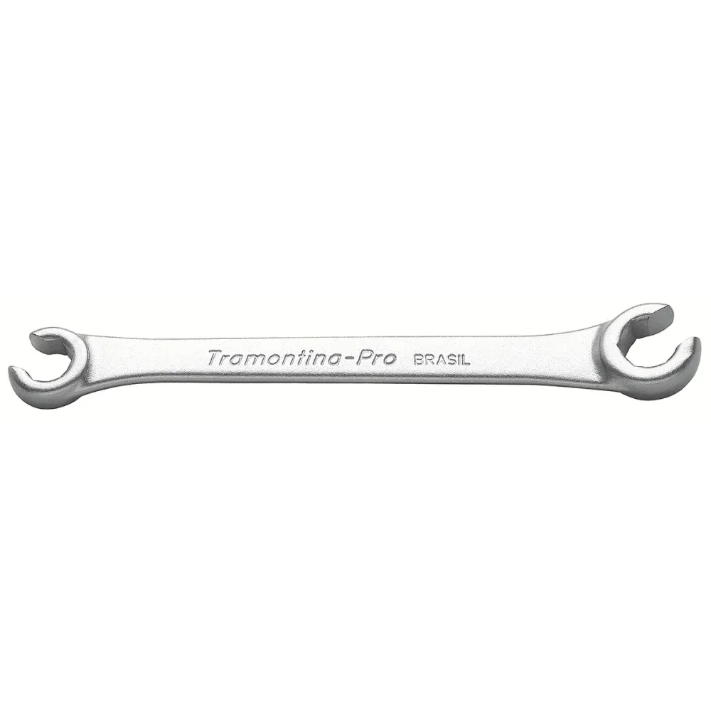 Chave Poligonal Abertas em Cr-V 14x17mm Tramontina