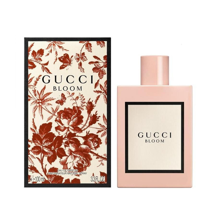 GUCCI BLOOM EDP 100ML