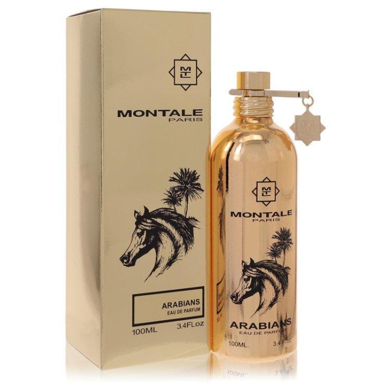 Perfume Feminino Montale 100 ML Eau De Parfum Spray