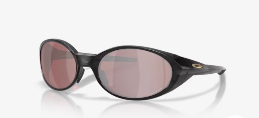 Cactus Jack x Oakley Óculos Eye Jacket Redux Black Ink — Único, Novo