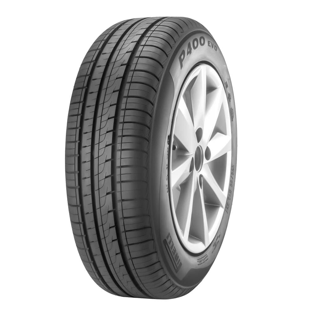 Pneu Aro 14 Pirelli P400EVO 175/65 82T 14