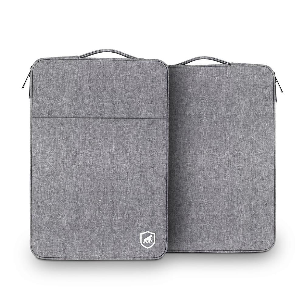 Capa para Notebook de 14 -15,6 Polegadas - Survivor - Cinza - Gshield