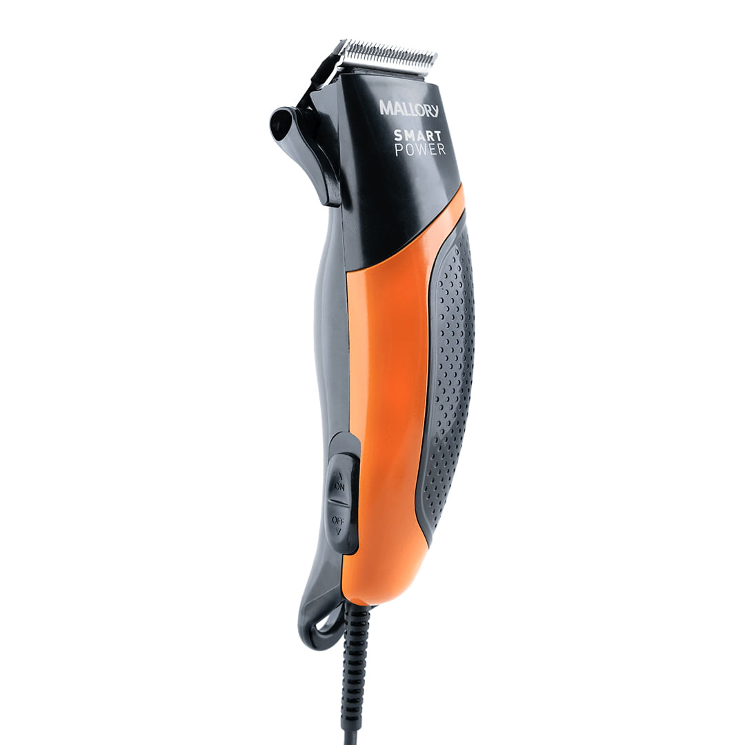 Foto 4 de Cortador De Pelos Mallory Smart Power 220V 110