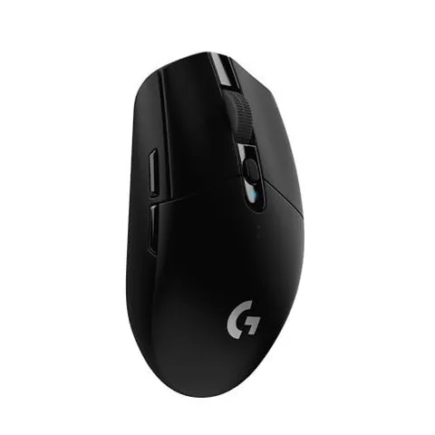 Mouse Gamer Logitech G305 Sem Fio 6 Botões