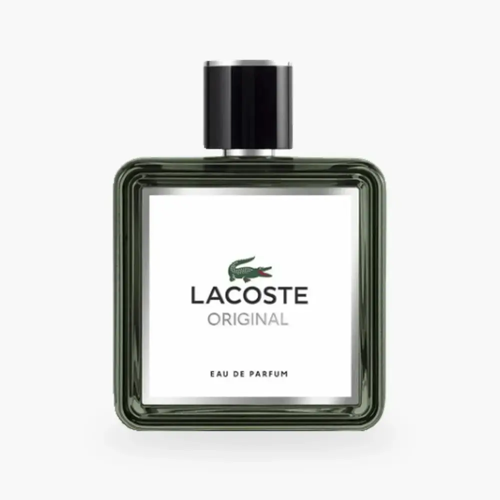 Original Lacoste Eau de Parfum — 100 ML