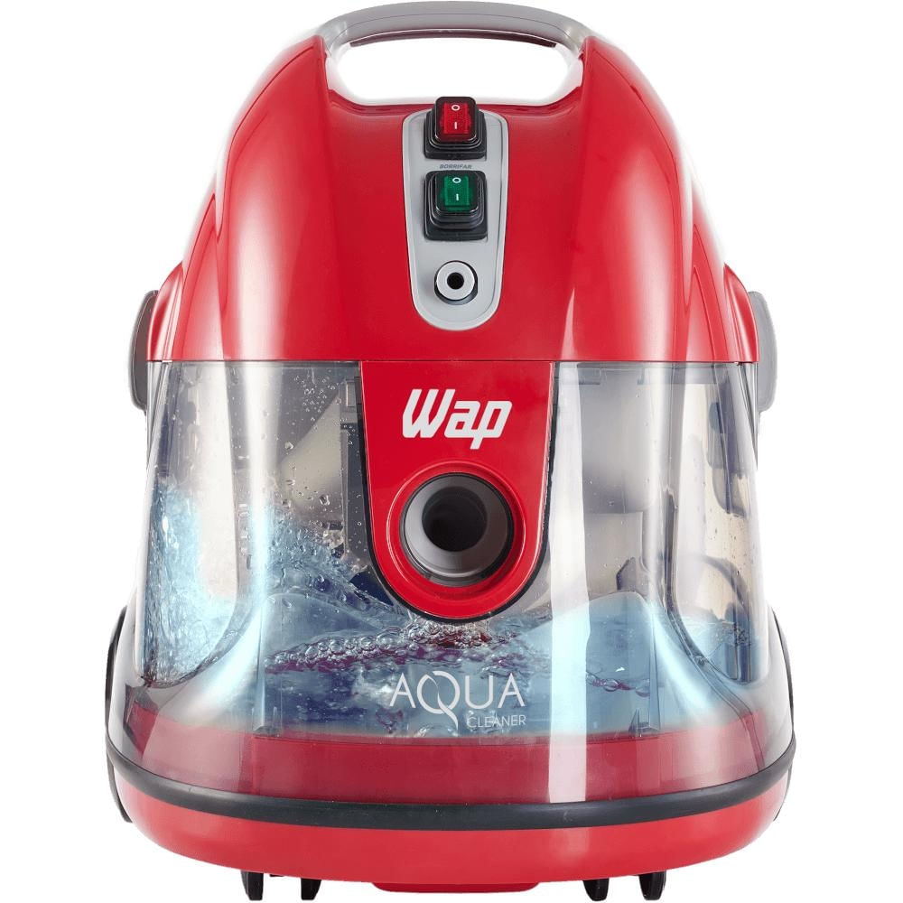 Foto 4 de Extratora de Sujeira 1400W WAP Aqua Cleaner 110