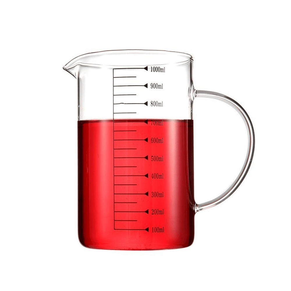 Jarra Medidora 1000Ml - Yoi
