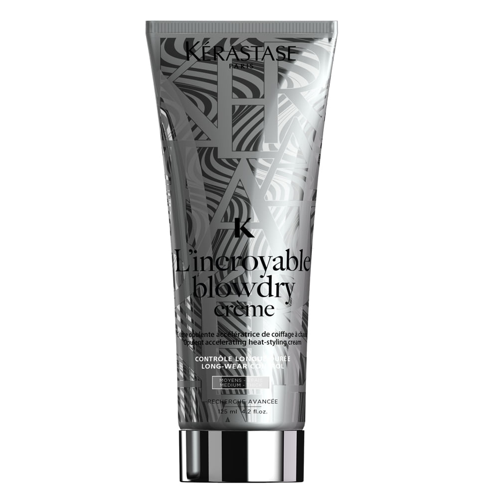 Kérastase L'Incroyable Blowdry Crème - Leave-In — 150ml