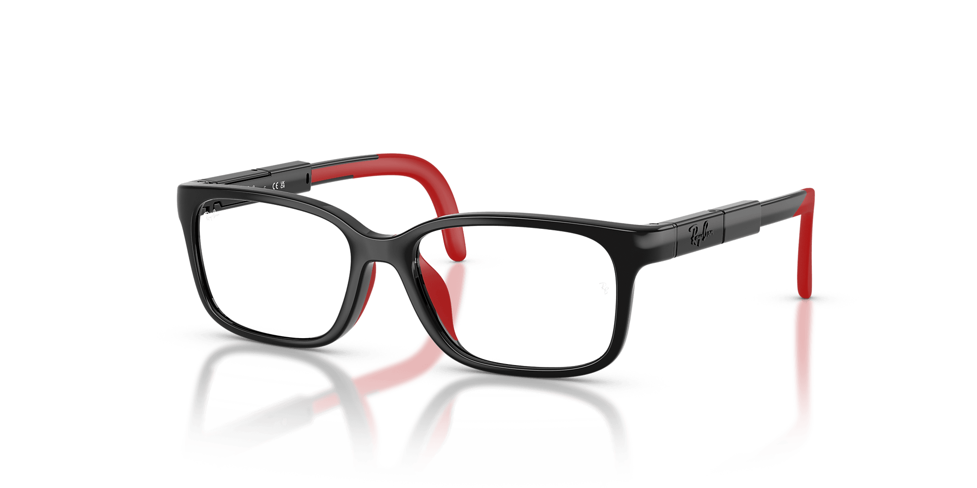 RBA1980 RBa1980 Optics Kids Bio-Based