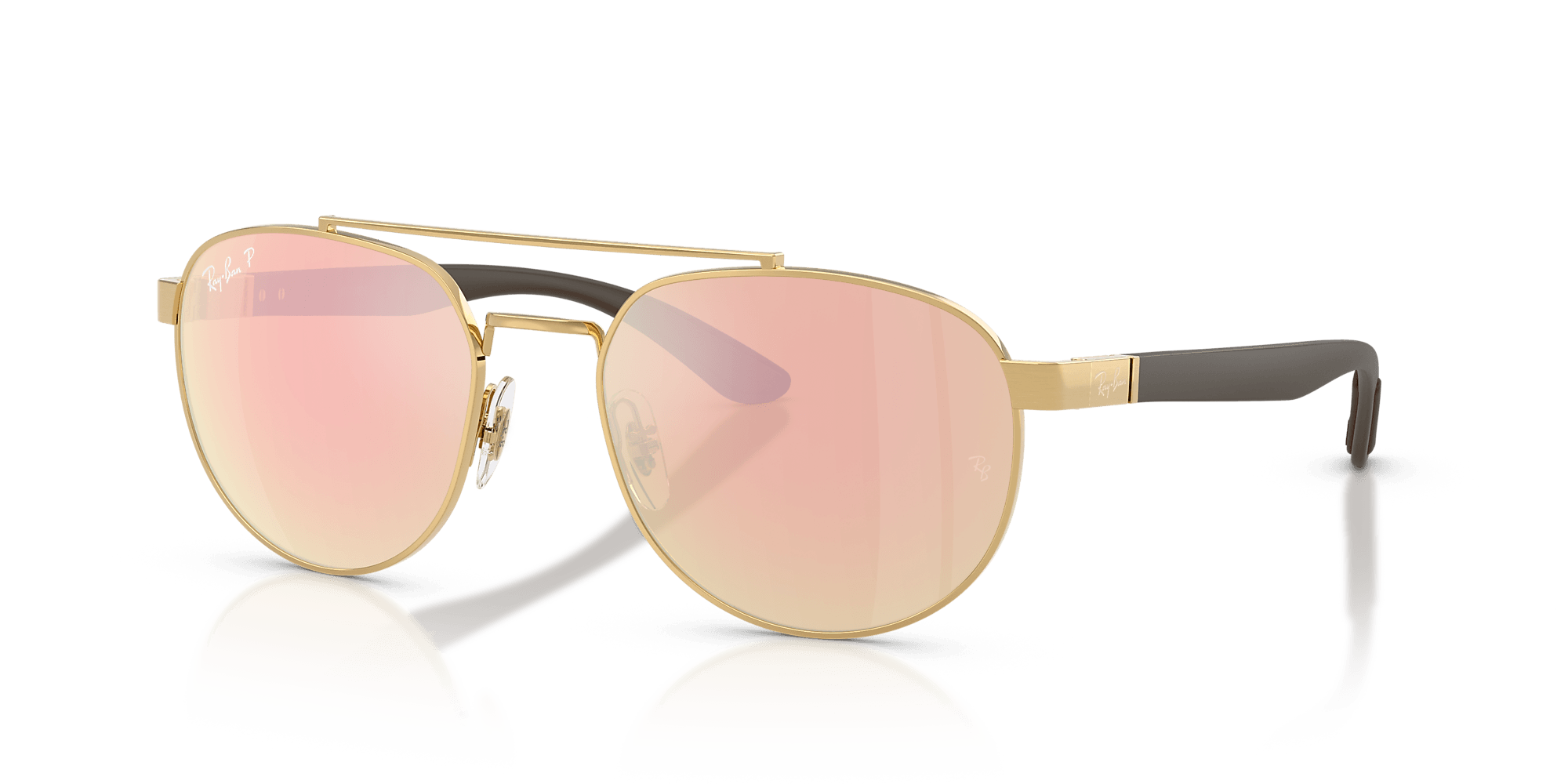 RB3736CH Chromance Liteforce RB3736CH RB3736 Polarized+ Lenses Liteforce