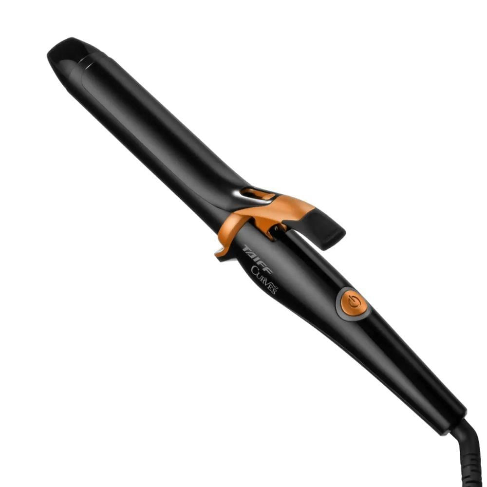 Modelador Curves 32mm 210ºC Preto Bivolt