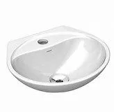 LC-30 LAVATORIO P/ COLUNA WAY BRANCO - 7714029