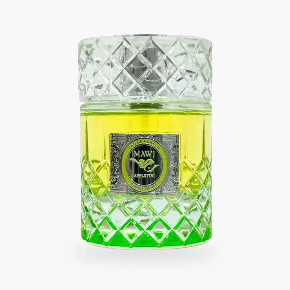 Mawj Appletini — 100 ML