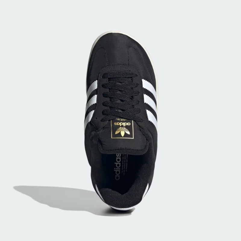 Foto 3 de adidas Samba Home Core Black Cloud White — 40, Novo
