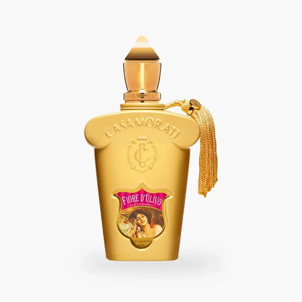 Fiore d'Ulivo — 100 ML