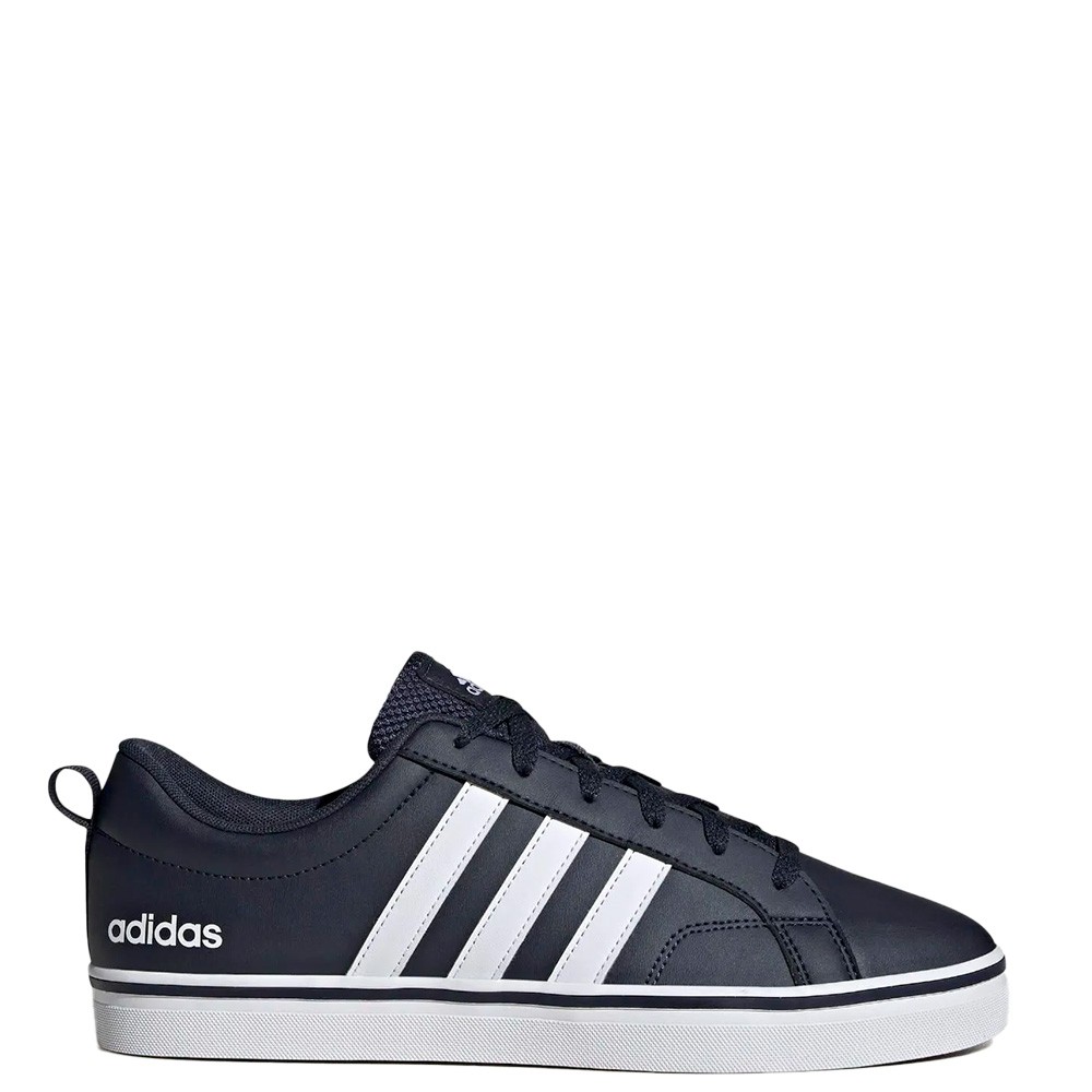adidas Vs Pace 2.0 Legend Ink Cloud White — 37 / 38 / 40 / 41 / 42, Novo