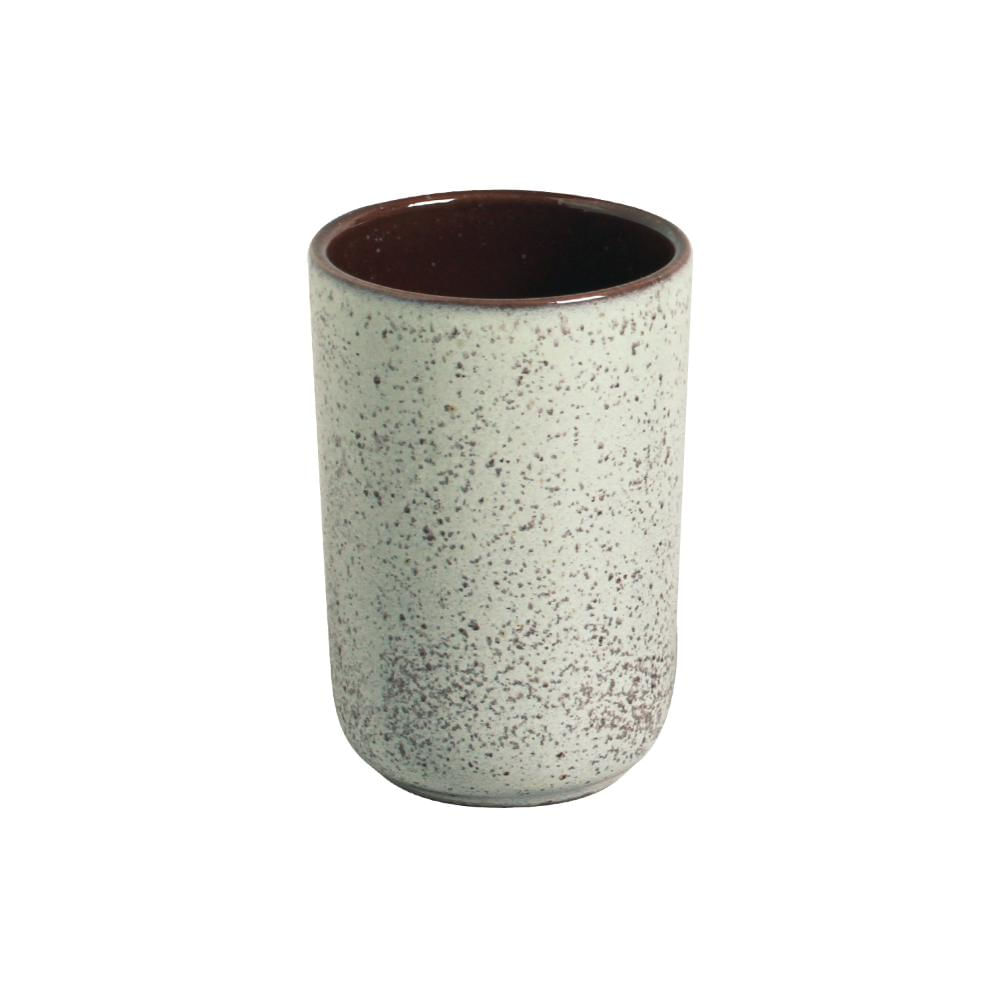 Conjunto com 4 Copos Neo Stoneware Pistache 220ml