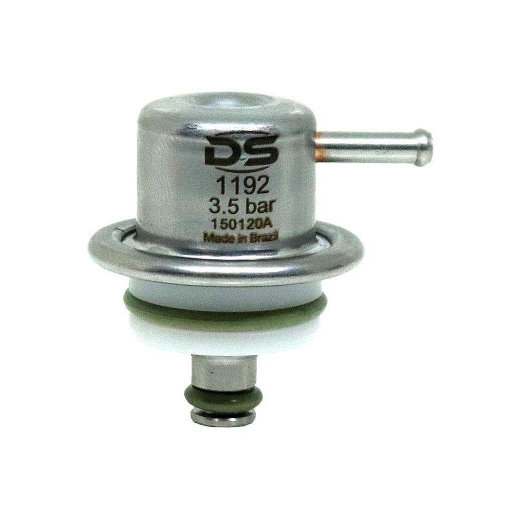 Regulador De Pressão - DS