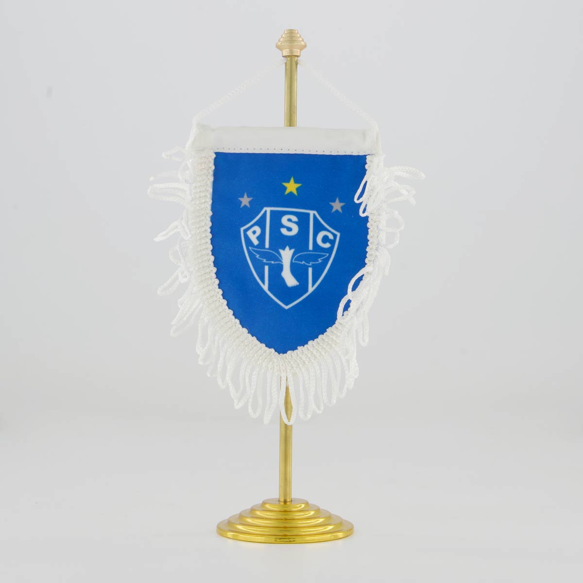 Estandarte de Mesa Paysandu